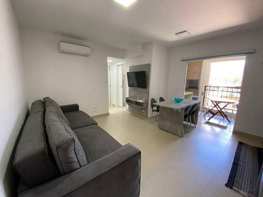 Apartament Ubatuba Exterior photo