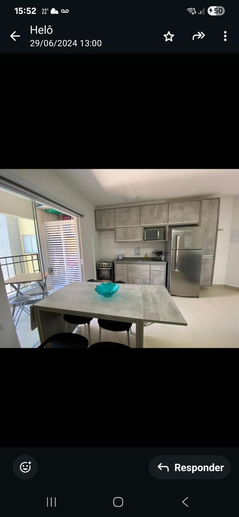Apartament Ubatuba Exterior photo
